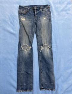 ★レア希少★HYSTERIC GLAMOUR バギー フレア ブーツカット90s ☆レア希少☆HYSTERIC GLAMOUR バギー フレア ブーツカット90s