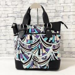 2025年最新】EMILIO PUCCI レディース ハンドバッグの人気