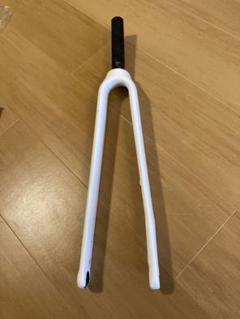 おすすめプライズ｜株式会社タイトー canyon aeroad slxフロントフォーク - メルカリ パーツ