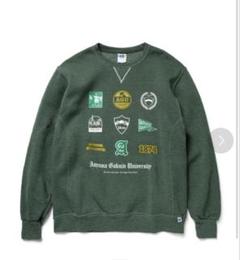 即完売品】RUSSELL × 青山学院大学 スウェット トレーナー S