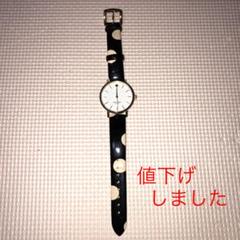 jiLUVA Collection NEWYORK ハートウォッチ - メルカリ