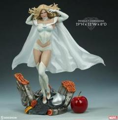 ブレイクアウト　フロストエディション　スタチュー　フィギュア　アートトイ　限定 フィギュア専門店 -ソダチトイズ / 予約 未央/Wei Yang Studio