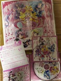 キミとアイドルプリキュア♪ ボーカルアルバム　Amazon