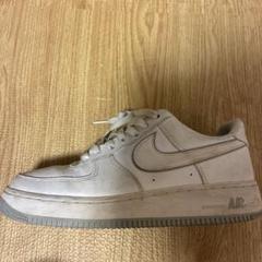 Nike Air Force 1 ホワイト