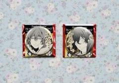 2025年最新】pandorahearts ギルバート 缶バッジの人気アイテム
