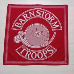 貴重 新品タグ付 BARN STORM TROOPS JACKET ジャケット Yahoo!オークション -「barn storm troops」の落札相場・落札価格