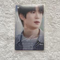 新品未開封 NCT127 EVERLAND カードホルダー トレカ ジェヒョン NCT127 walk ジェヒョン トレカ - メルカリ