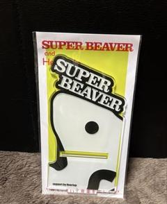 2025年最新】super beaver アクスタの人気アイテム - メルカリ