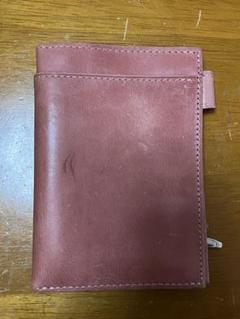 アシュフォード ASHFORD ビタリータ MICRO5 11mm 名刺フォンのサムネイル