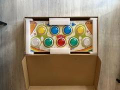 pop'n music 専用コントローラ コンパクトモデル』販売開始