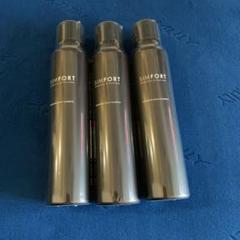 SIMFORT スパークリングスカルプシャンプー 150g 3本セット