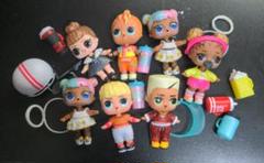 2025年最新】lolサプライズ ヘアゴールの人気アイテム - メルカリ