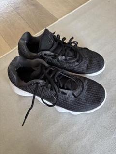 ハイパーダンク2017 NIKE バッシュ　25.5