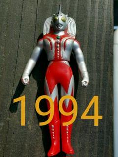 SALE ☆レア物【1994 ウルトラの母 ソフビ】