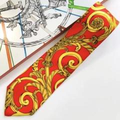 2022年最新】エルメス スカーフ柄 ネクタイの検索結果 - メルカリ