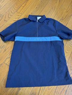 新品　サタデーズサーフニューヨークシティゴルフ Basic Polo L Saturdays Golf POLO SHIRTS（サタデーズゴルフ ポロシャツ