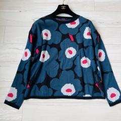セール～★レア☆新品未使用マリメッコ☆ニット　セーター～marimekko 楽天市場】マリメッコ（ニット・セーター｜トップス