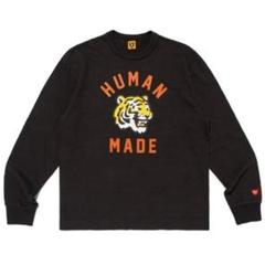 激安ショップ 食品 2025年最新】HUMAN MADE 柄・デザイン：プリント（ロゴなど トップス
