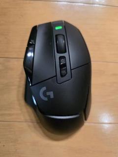 Logicool G502 X LIGHTSPEED ワイヤレス ブラック