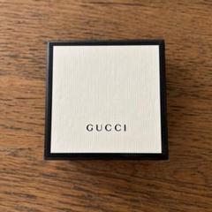GUCCI ボックス　小物入れ