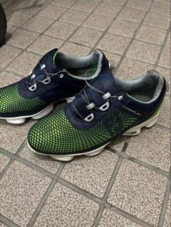 ☆FJ(フットジョイ)HYPERFLEX ゴルフシューズ 26㎝☆