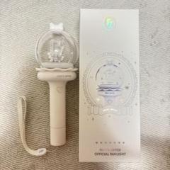 FRUITS ZIPPER OFFICIAL FAN LIGHT ペンライト