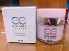 vov DUALCOVER CC CREAM23号