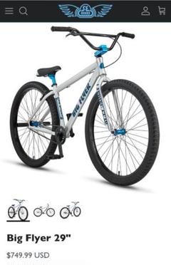 円高還元 SO CAL FLYER BMX町田市☆整備済☆室内保管☆発送可能☆24インチ 自転車本体