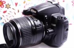 ❤即購入1000円OFF❤ニコン Nikon D5000 はじめてに、ぴったり。 ニコン(NIKON)|デジタル一眼レフ|HARDOFFオフモール（オフモ