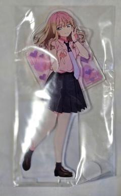 南夢芽　アクリルスタンド　ゲマくじ　スポーツ　バスケット SSSS.DYNAZENON 描き下ろしBIGアクリルスタンド (2)南夢芽