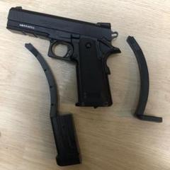 ☘️東京マルイ ガスガン OPS-M.R.P CAL.45 マガジン追加購入分