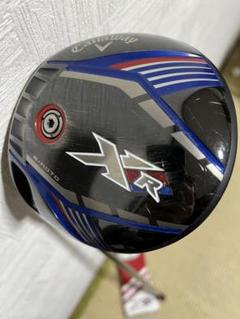 ぶっ飛び支給品！レフティー！Callaway　XR　PRO ドライバー9.0度S ぶっ飛び支給品！レフティー！Callaway XR PRO ドライバー9.0度S