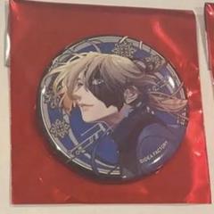 春風マルシェ 終ヴィル 終遠のヴィルシュ イヴキラキラ 缶バッジ