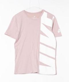 Nike ピンク Tシャツ Lサイズ