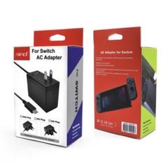 ニンテンドースイッチライト 充電器 acアダプター 互換品新品未使用