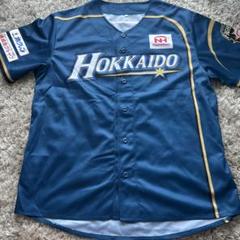 北海道日本ハムファイターズ ユニフォームのサムネイル