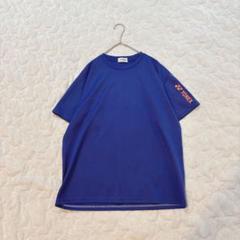 ［YONEX］スポーツTシャツ(M)/スポーティー 運動 動きやすい 差し色