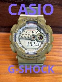 2025年最新】GD-100PS-3JR G-SHOCKの人気アイテム - メルカリ
