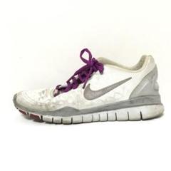 NIKE(ナイキ) スニーカー 23.5 レディース