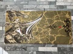 本店は 未開封】クロックワークス 化物語 プレイマット