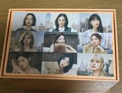【新品未開封】 NiziU AWAKE WithU盤 全９形態まとめ買い BOX