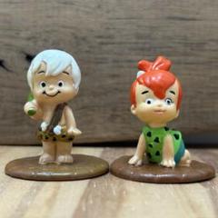 ハンナバーベラ　フィギュア　8体セット　レア品 2025年最新】ハンナバーベラの人気アイテム - メルカリ