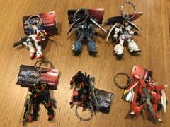 ガンダムSEEDデスティニー リアルフィギュアキーホルダー PART2 全6種 m84258363407_1.jpg?1748171567