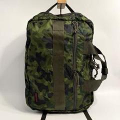 【美品】BRIEFING 迷彩 アウトドア バックパック 楽天市場】ブリーフィング リュック（柄カモフラージュ・迷彩