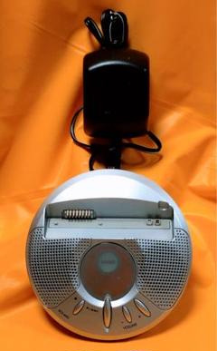 2025年最新】Kenwood ポータブルCDプレーヤーの人気アイテム