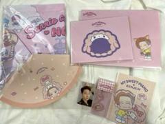 NCT ロンジュン サンリオ 新品未開封 パーティーパッケージ トレカ NCT サンリオ トレカ キャラクター ロンジュン A ver. - メルカリ