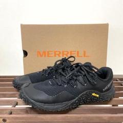 2025年最新】MERRELL カラー：ブラック系 スニーカーの人気