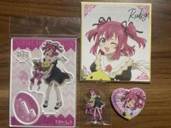 幻日のヨハネ　ダイヤ　缶バッジセット 2025年最新】幻日のヨハネ 缶バッジの人気アイテム - メルカリ