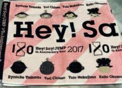2025年最新】hey say jump グッズの人気アイテム - メルカリ