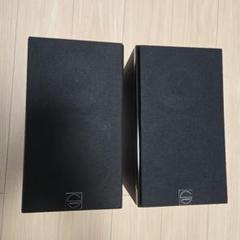 QUADRAL　SIGNUM20BKペア　スピーカー QUADRAL SIGNUM20BKペア スピーカー - メルカリ